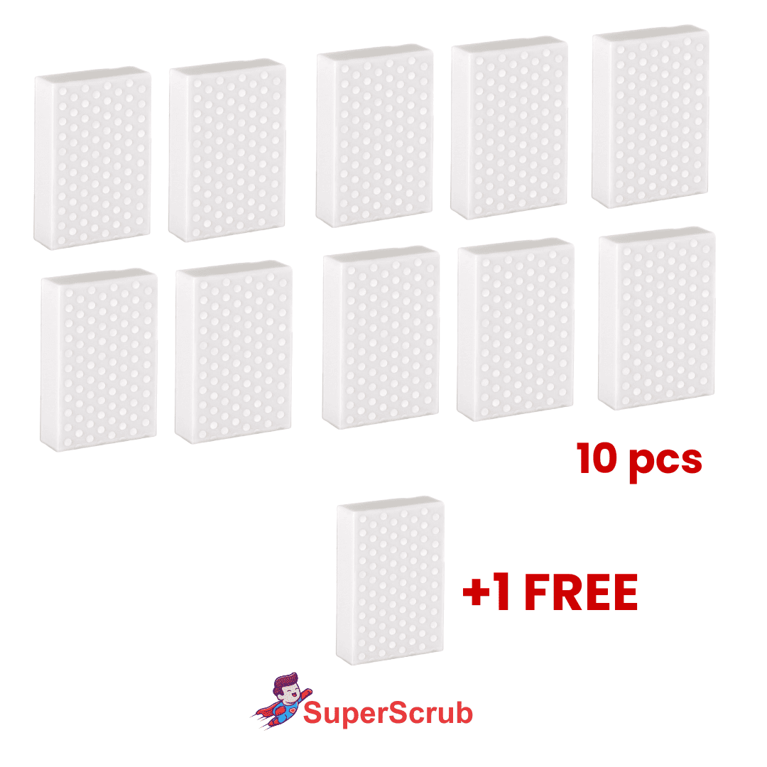 Official SuperScrub® (100+ Uses)