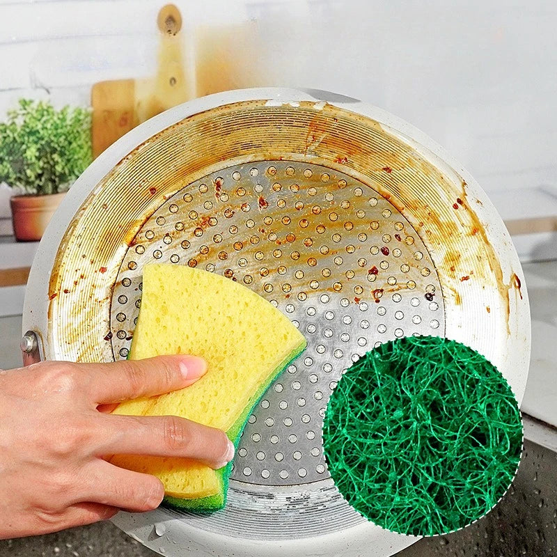 Official Dishwash SuperScrub®