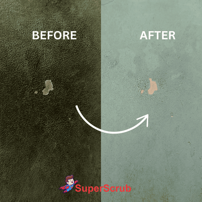 Official SuperScrub® (100+ Uses)