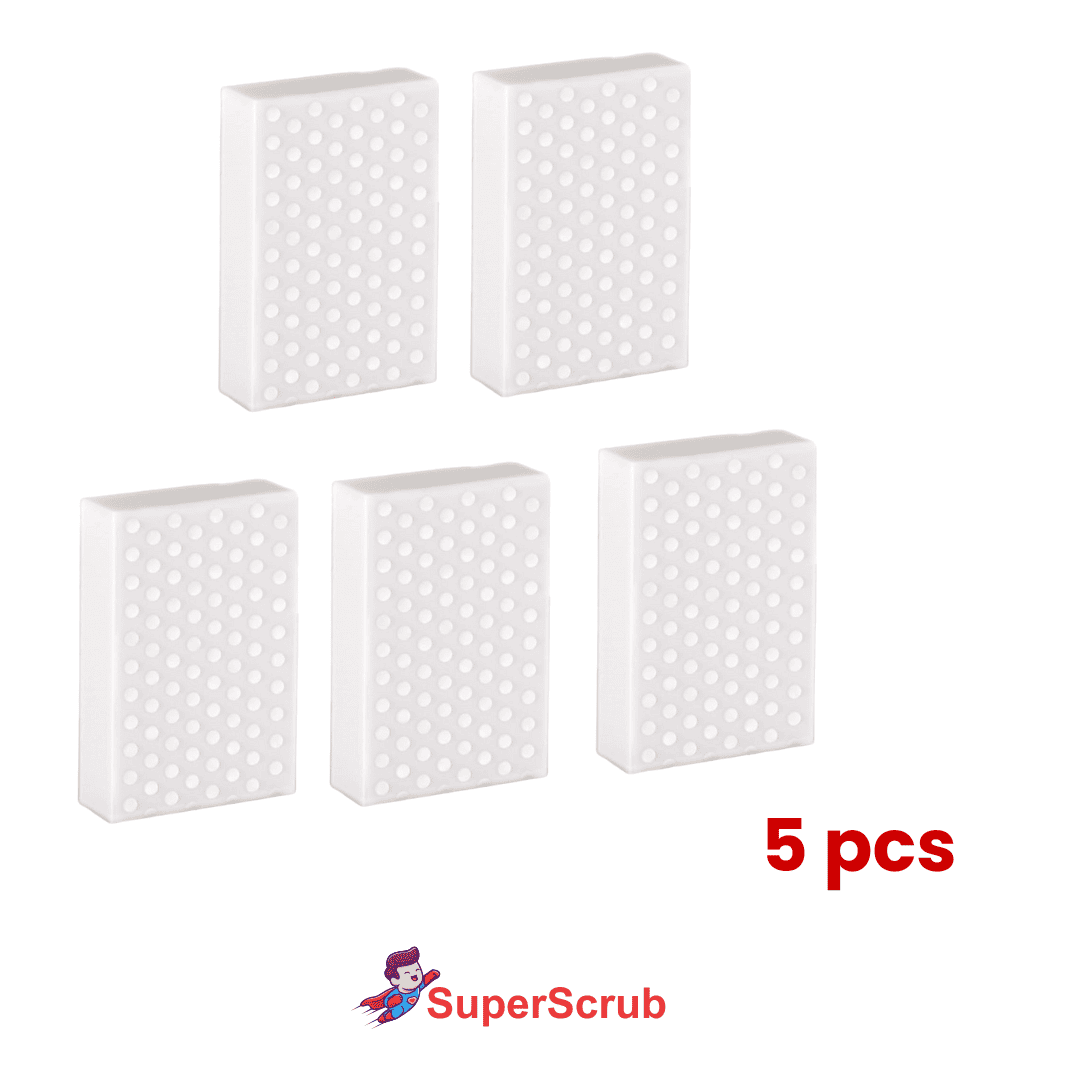 Official SuperScrub® (100+ Uses)