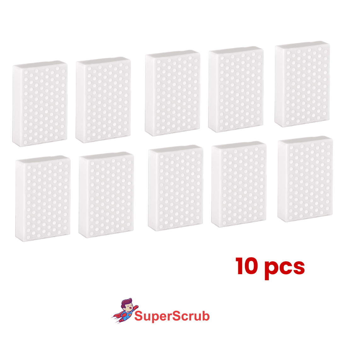 Official SuperScrub® (100+ Uses)