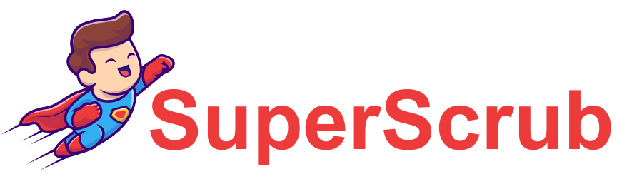 SuperScrub