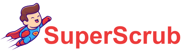 SuperScrub